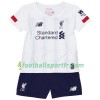 Tenue Liverpool Enfant Exterieur 2019-2020 Maillot de Foot Tenue Liverpool Enfant Exterieur 2019-2020 Maillot de Foot